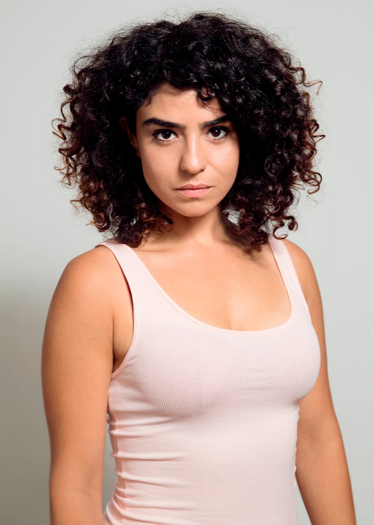 Meral Polat Meral Polat