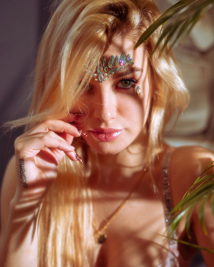 Elena Berlato