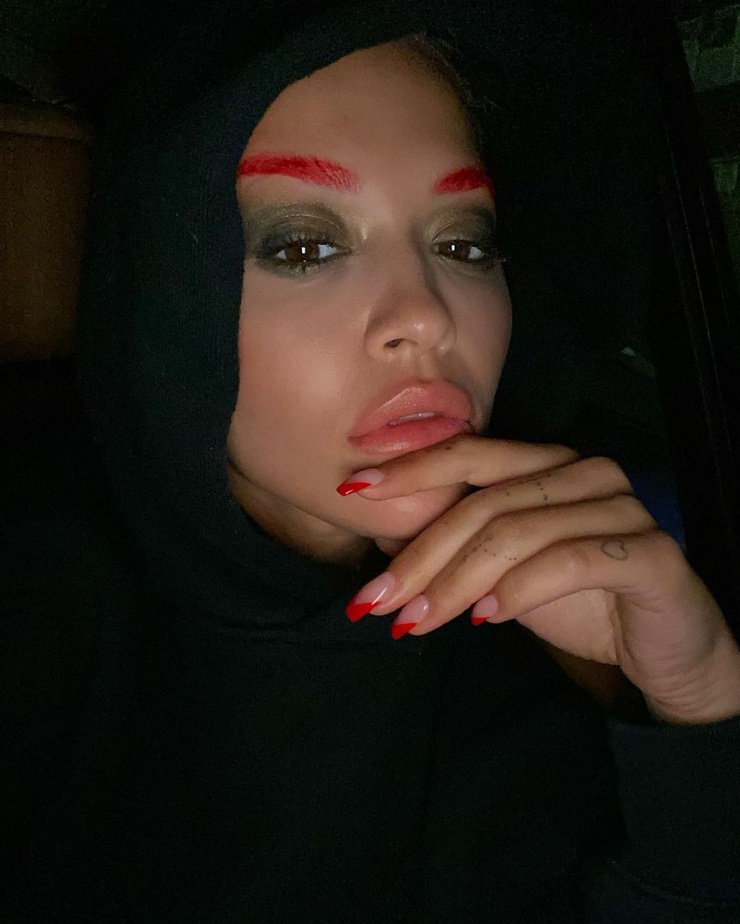 Rita Ora