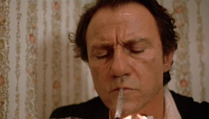 Bad Lieutenant