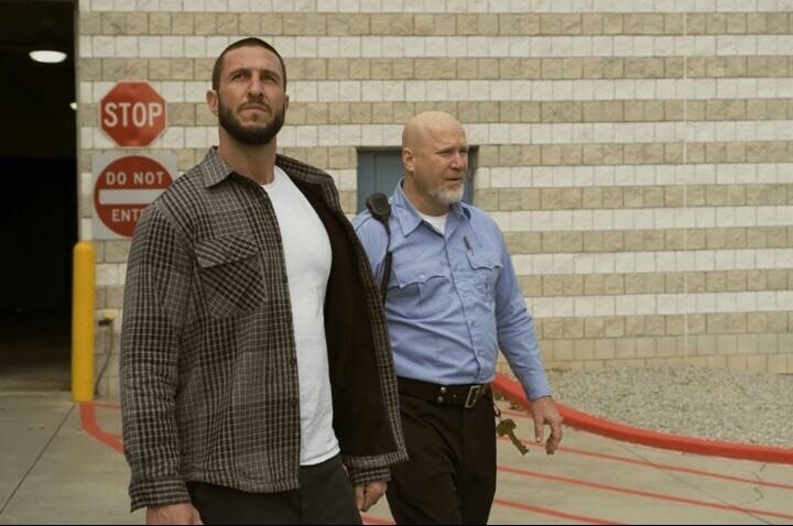 Den of Thieves