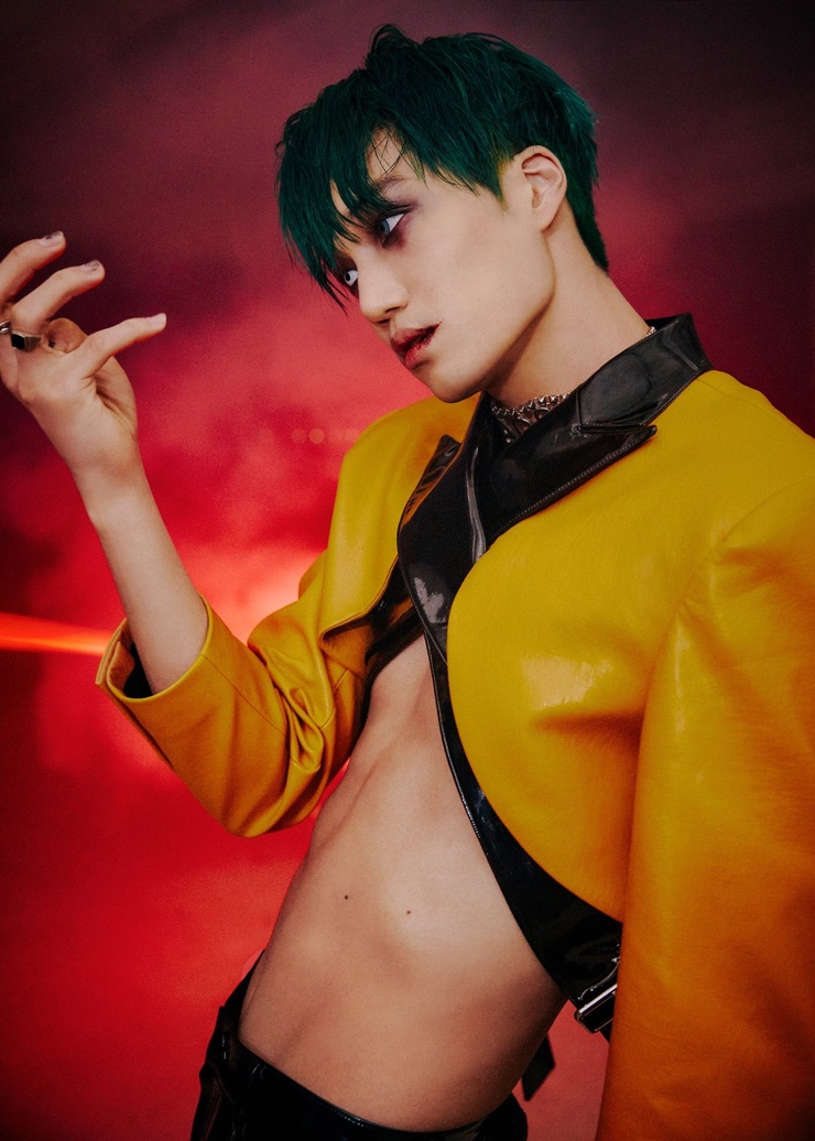 Kai Kai