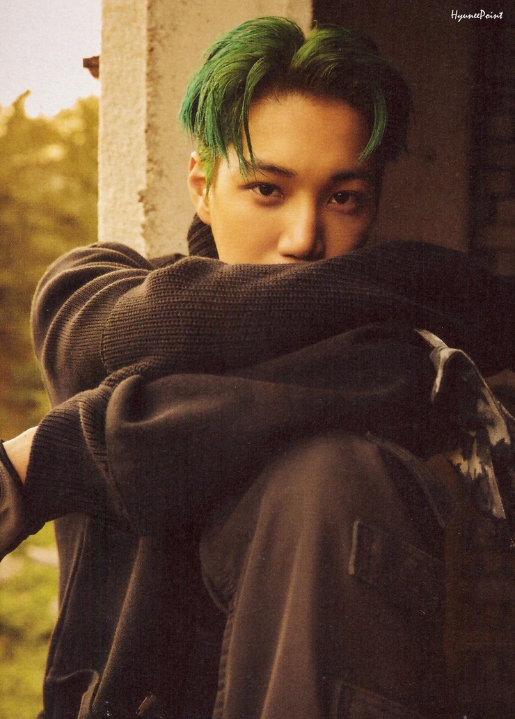 Kai