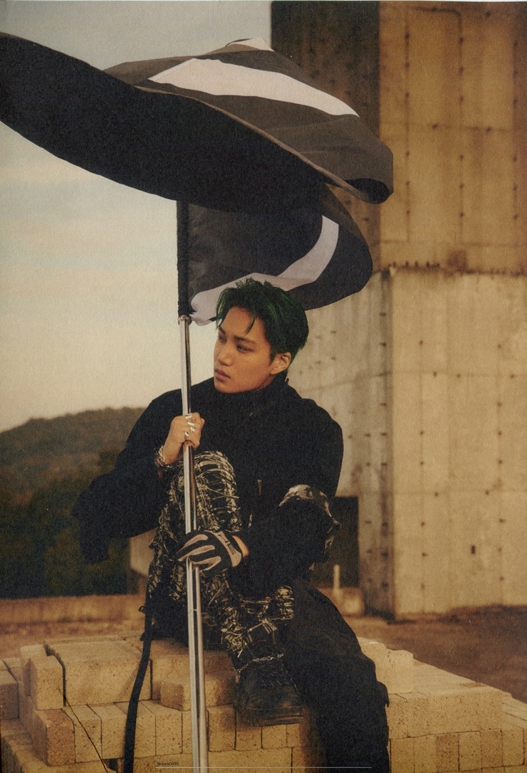 Kai