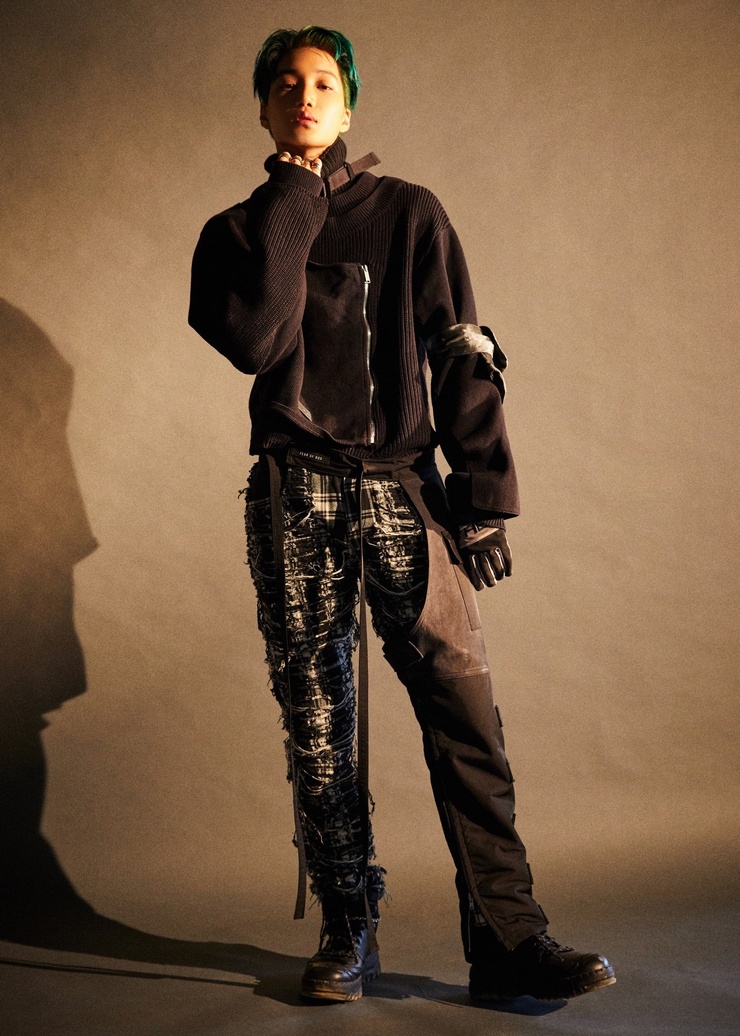 Kai