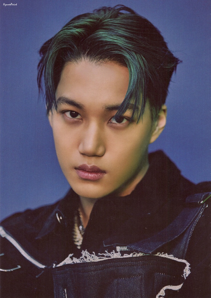 Kai