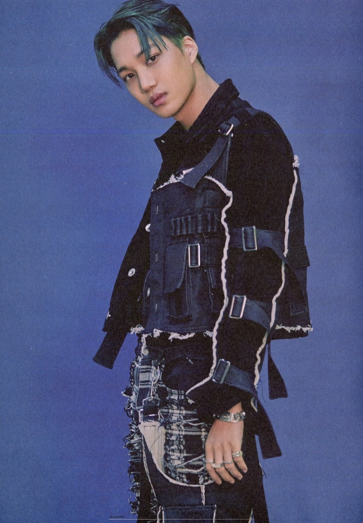 Kai