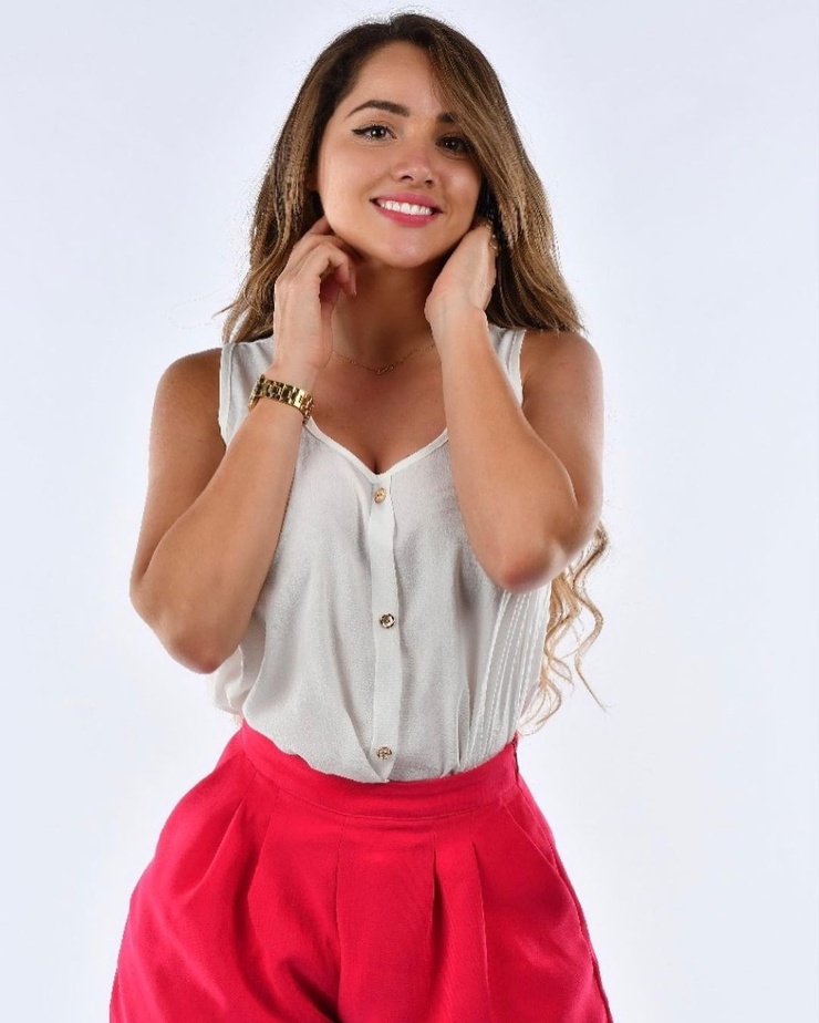 Picture of Itza Reyna