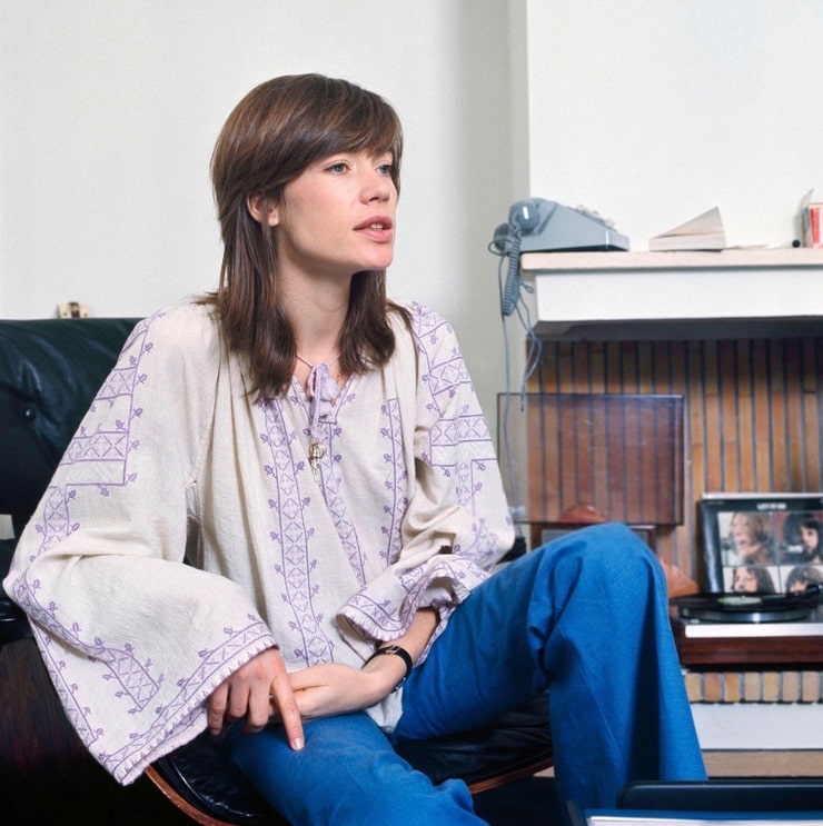 Françoise Hardy