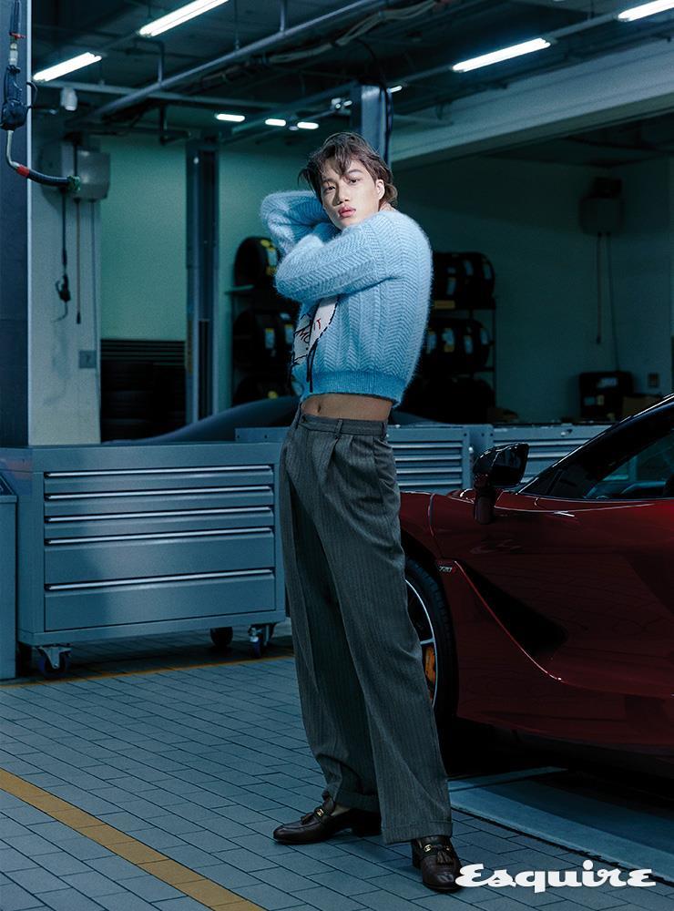 Kai