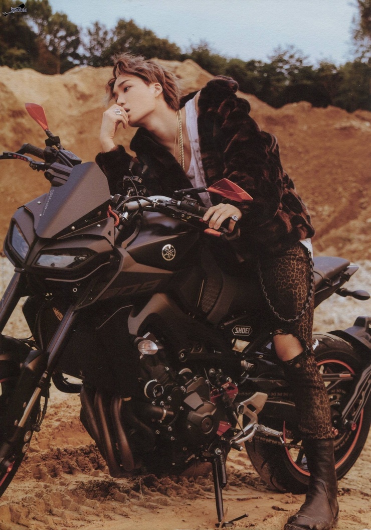 Kai