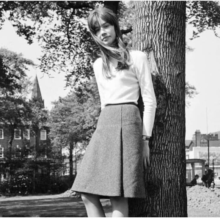 Françoise Hardy