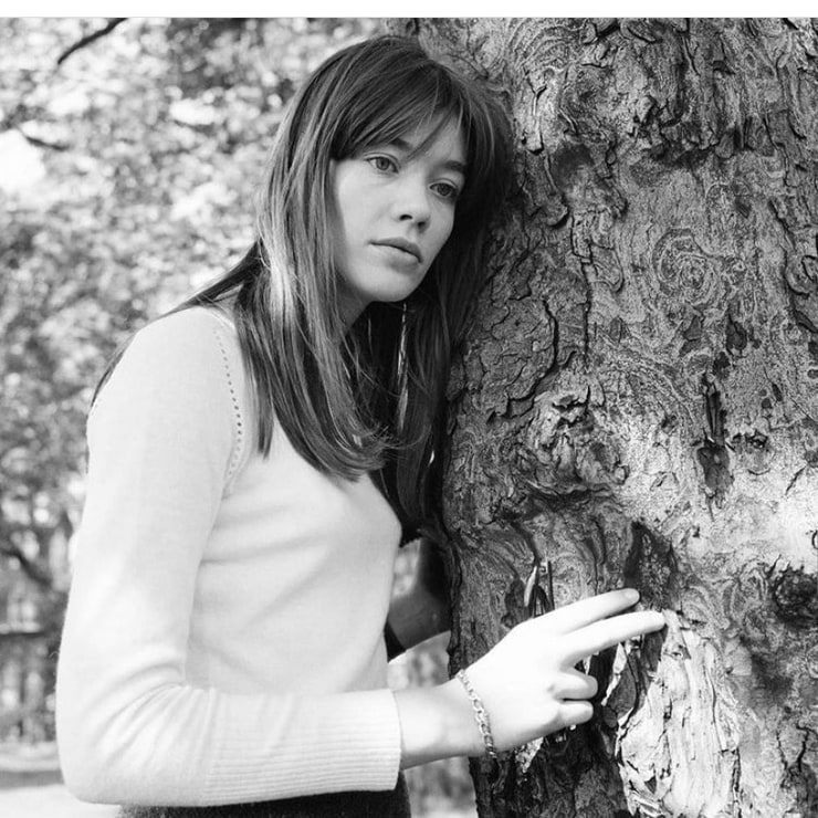 Françoise Hardy