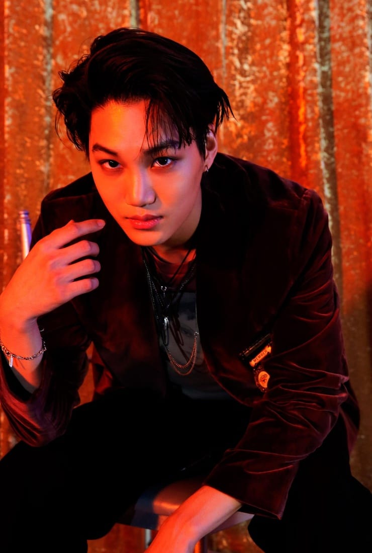 Kai