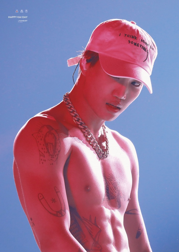 Kai Kai