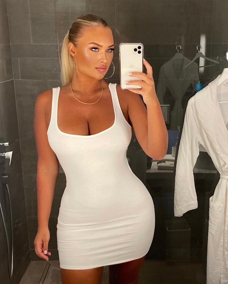 Sophie O'Neill image