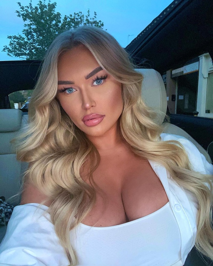 Sophie O'Neill