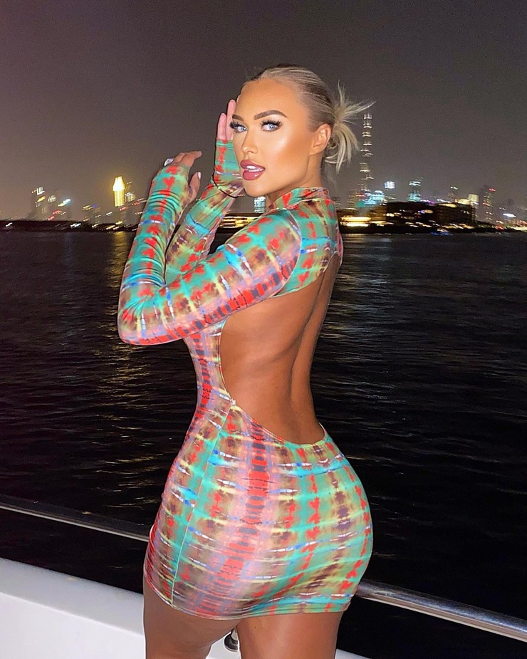 Sophie O'Neill