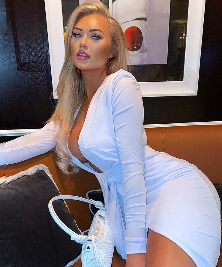 Sophie O'Neill