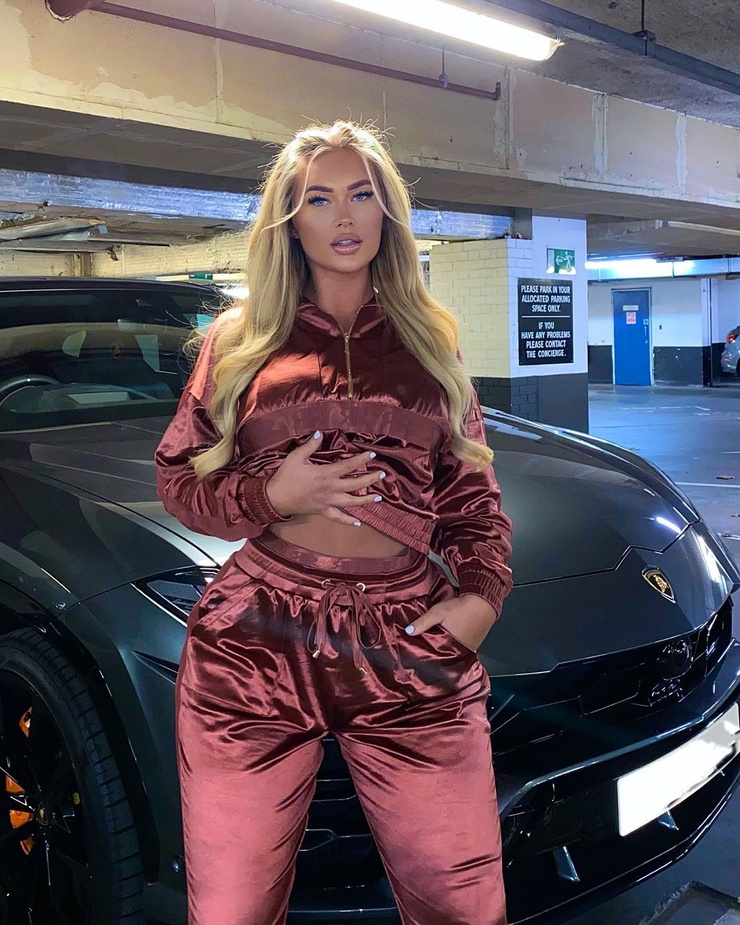 Sophie O'Neill