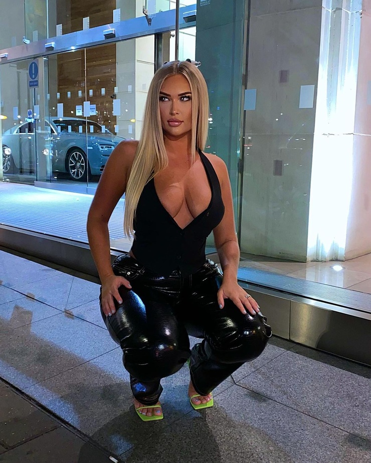 Picture of Sophie O'Neill