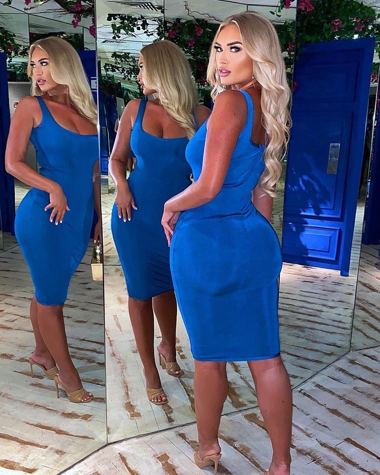 Picture of Sophie O'Neill