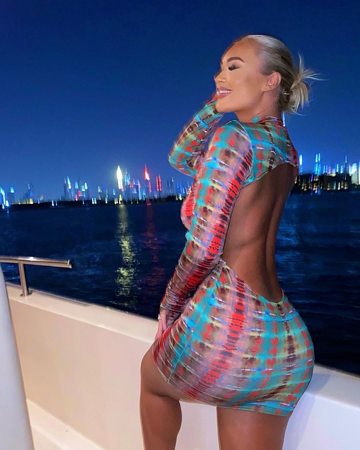 Sophie O'Neill
