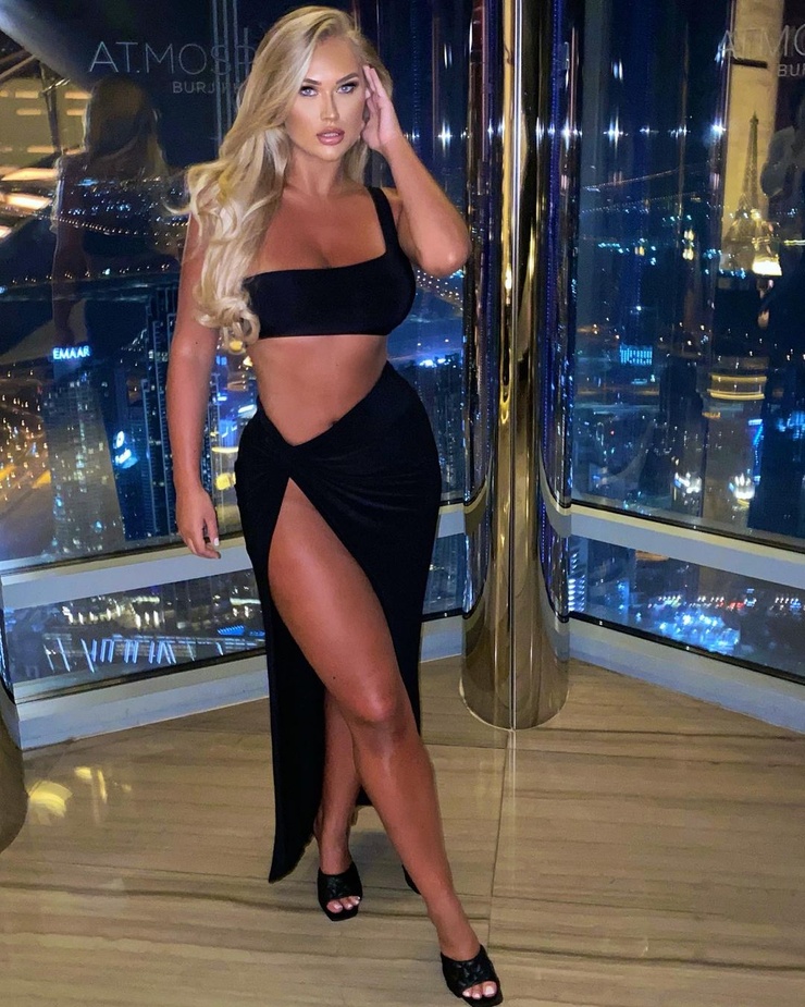 Sophie O'Neill