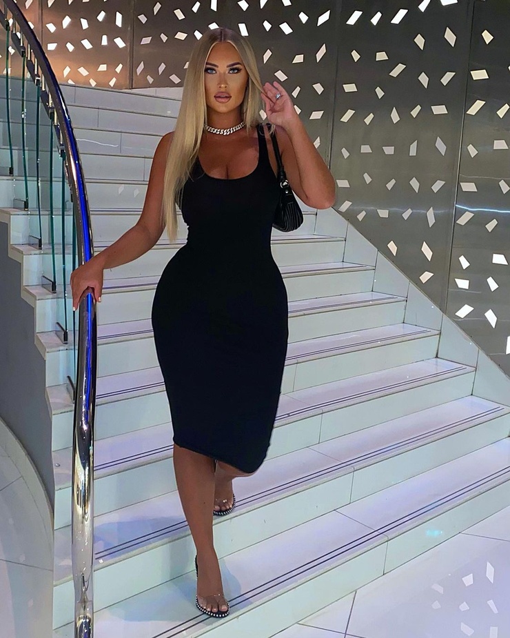 Sophie O'Neill