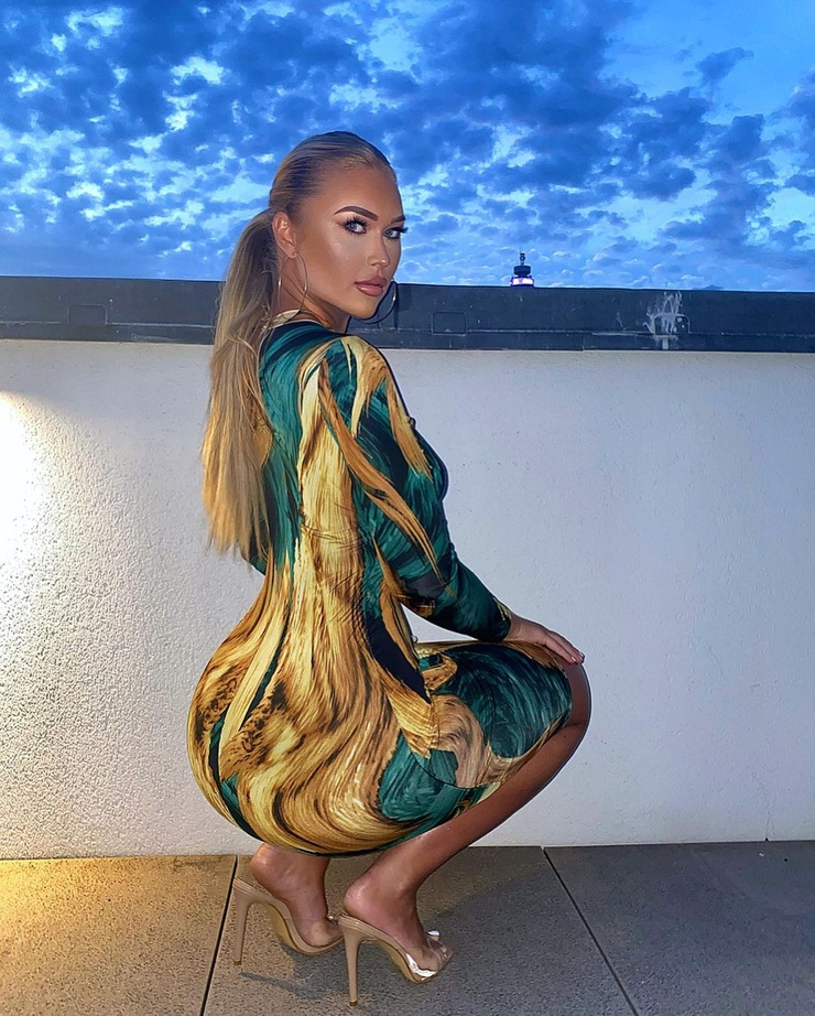 Picture of Sophie O'Neill