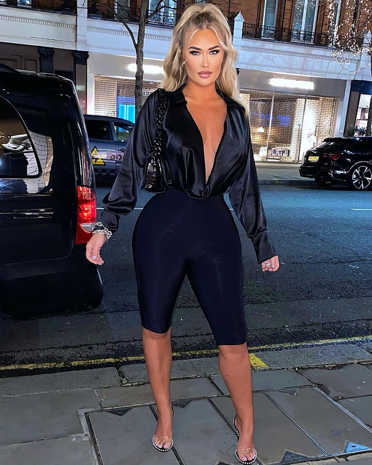 Sophie O'Neill