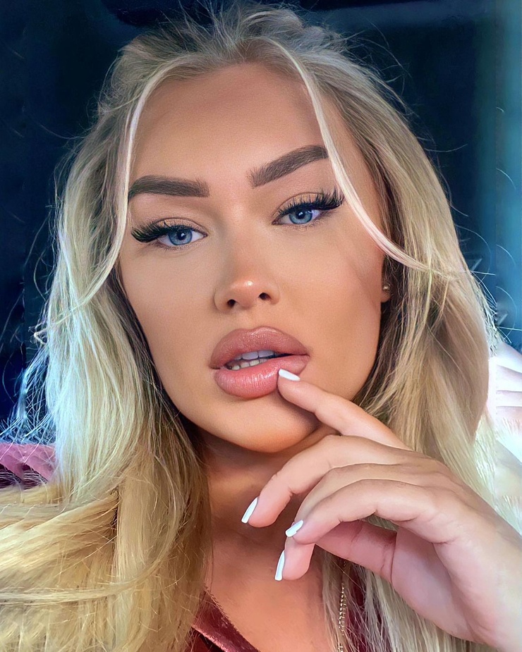 Picture of Sophie O'Neill