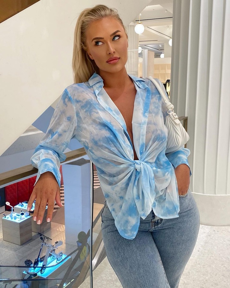 Sophie O'Neill
