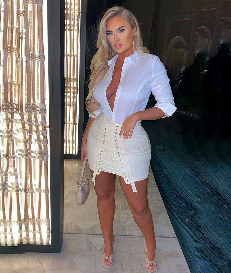 Sophie O'Neill