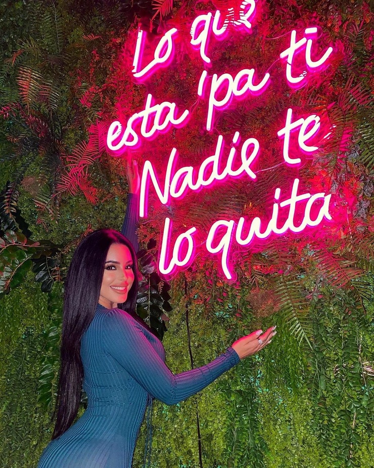 Stephanie Acevedo