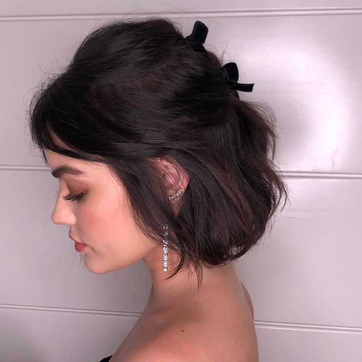 Lucy Hale