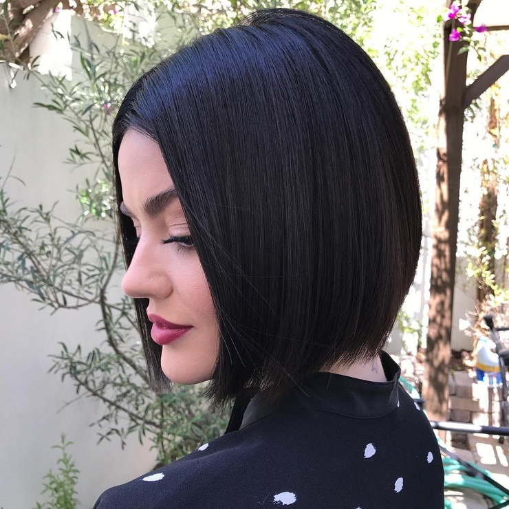 Lucy Hale