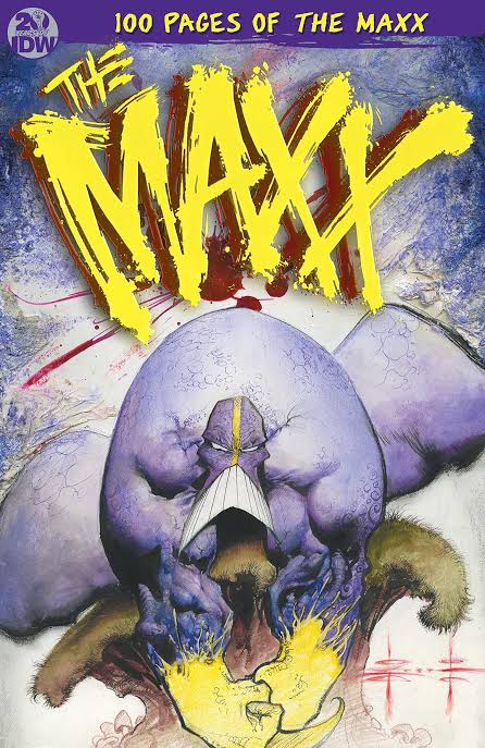 The Maxx