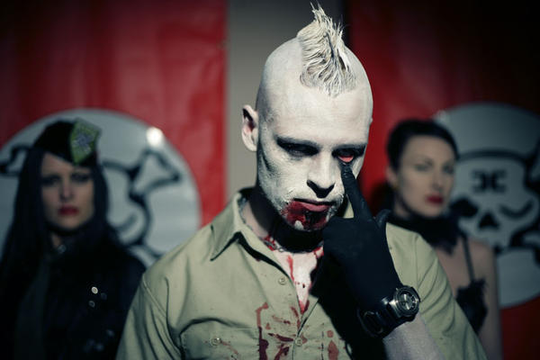 Combichrist