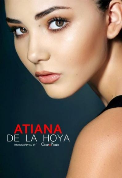 Atiana De La Hoya