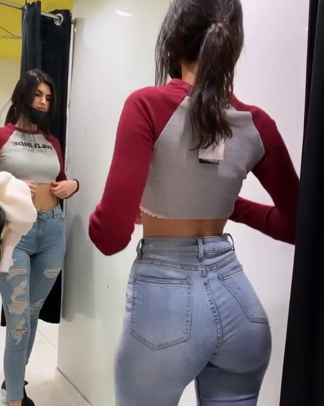 Yael Cohen (model) Yael Cohen (model)