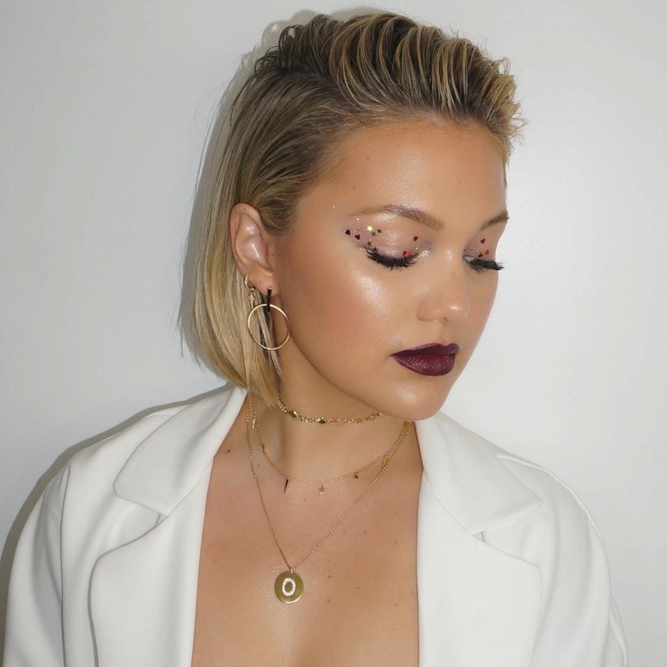 Olivia Holt Olivia Holt