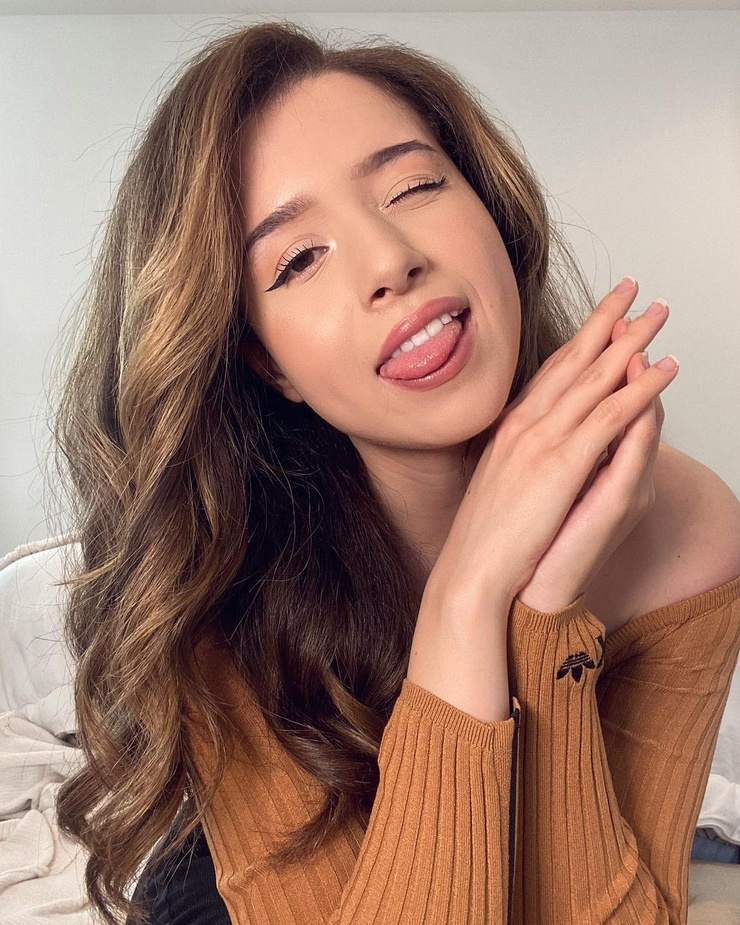 Pokimane