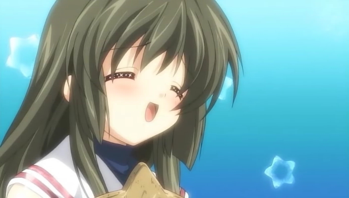 Clannad