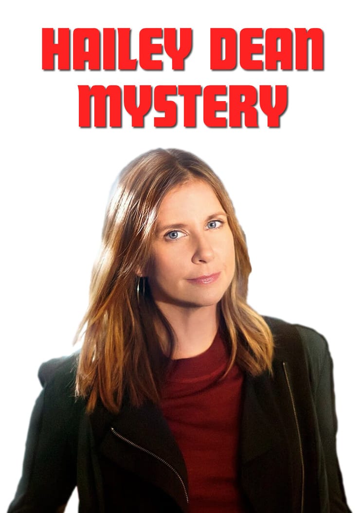 Hailey Dean Mystery