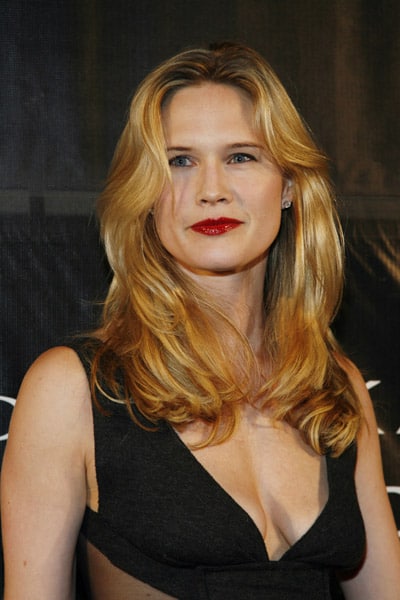Stephanie March