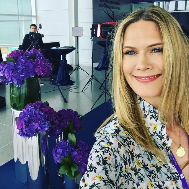 Stephanie March Stephanie March