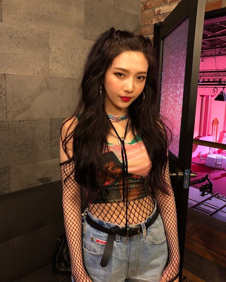 Joy (Park Soo Young) Joy (Park Soo Young)