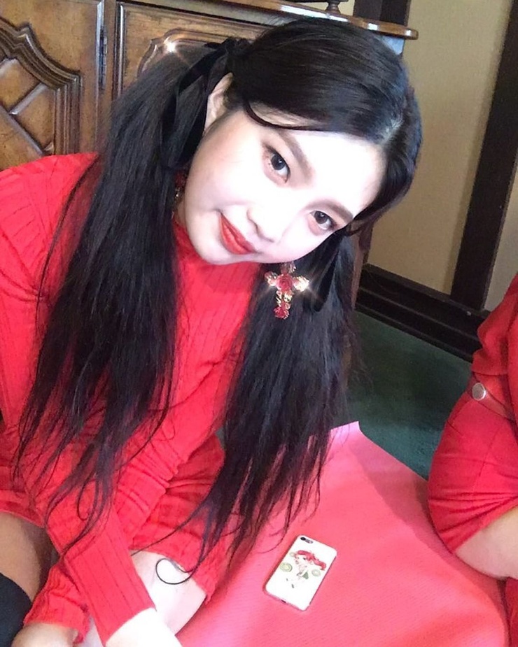 Joy (Park Soo Young)