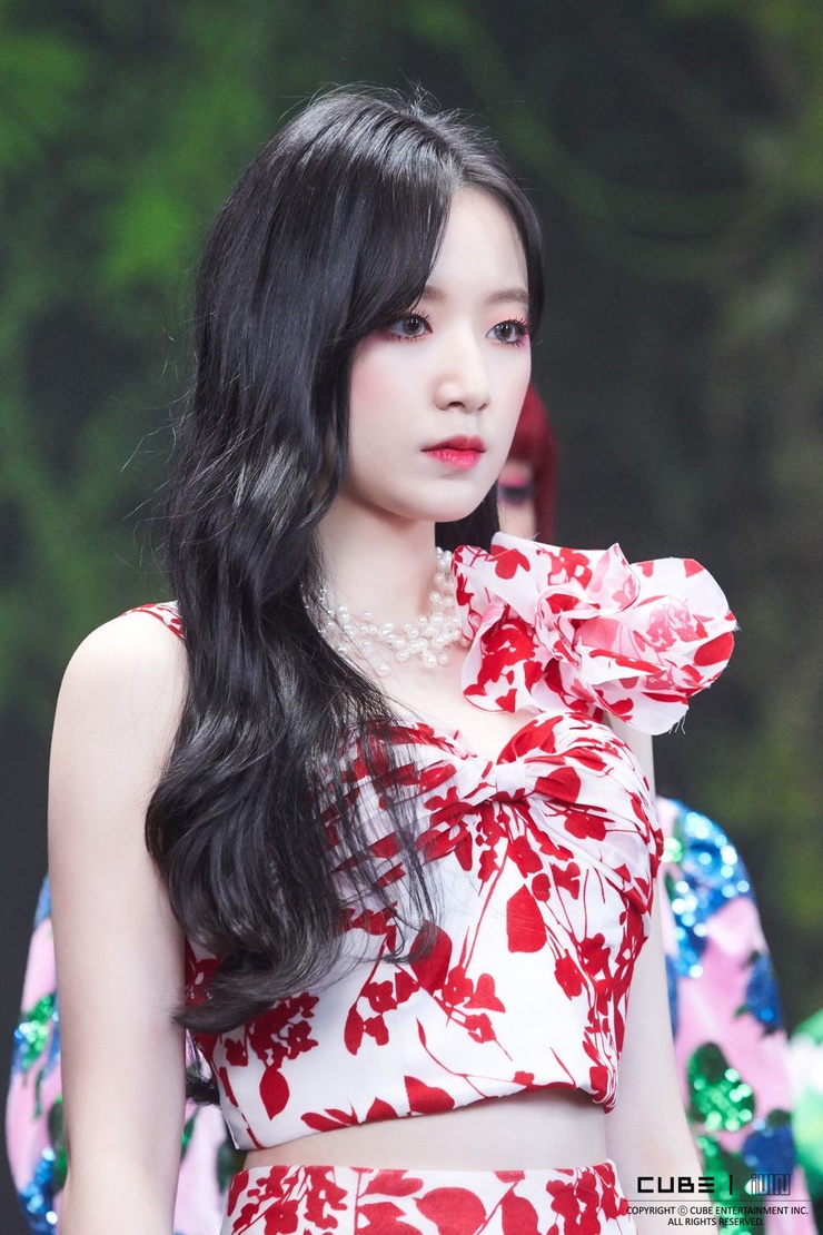 Yeh Shu Hua